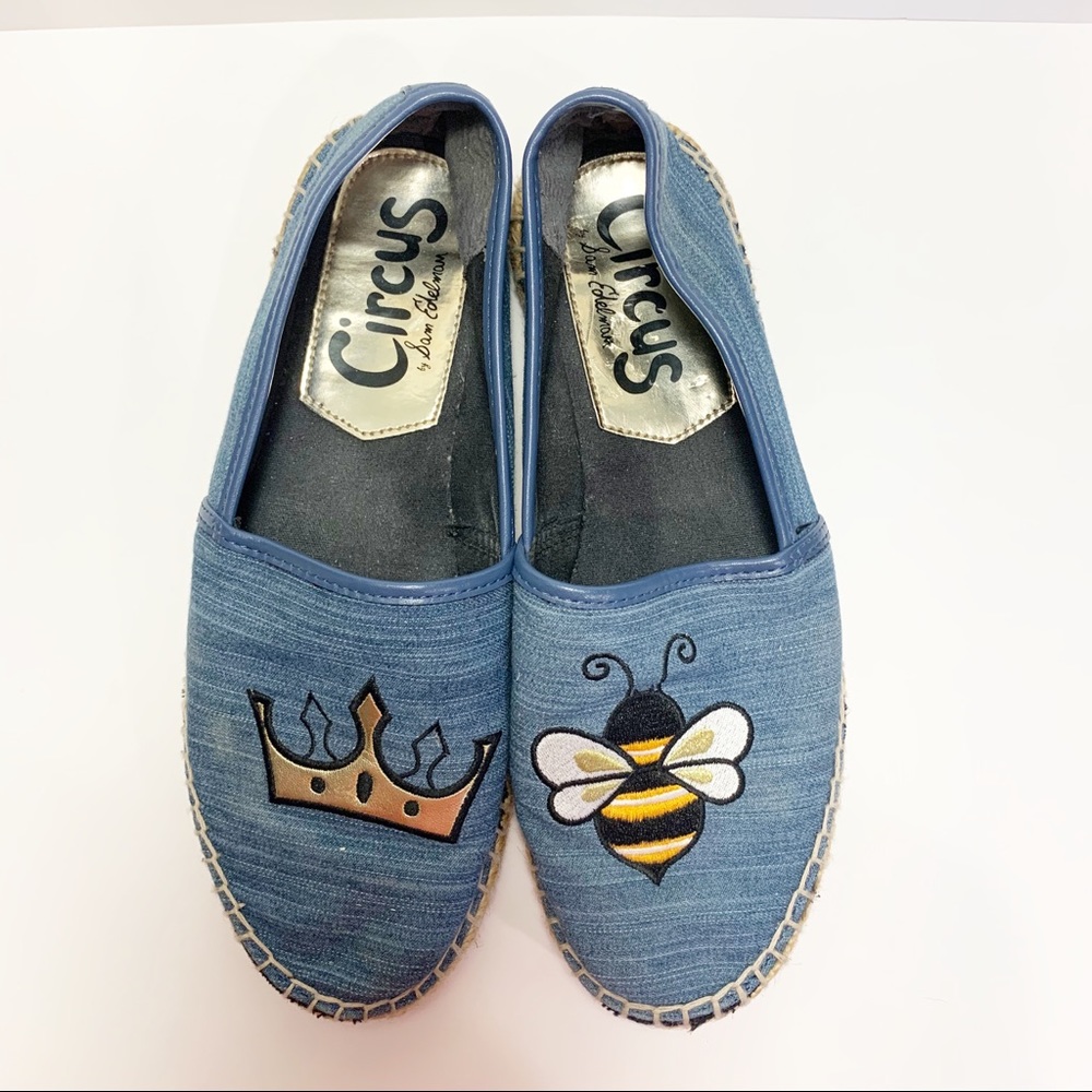 Circus by Sam Edelman queen bee 7.5